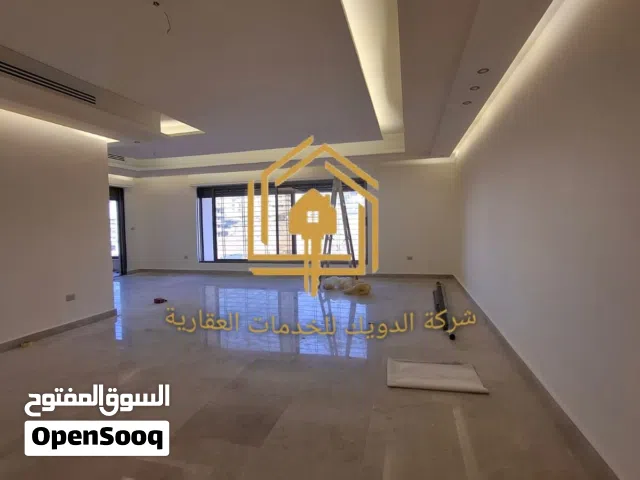 شقة سوبر ديلوكس - 4نوم - 310م - مطلة - موقع مميز / دير غبار