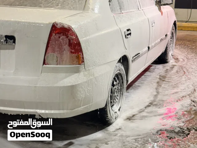 Used Hyundai Accent in Al Riyadh