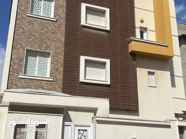 مبنى للايجار
