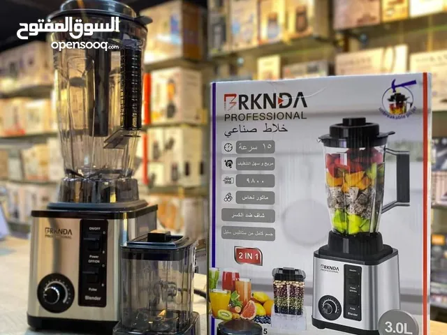 Mixers for sale in Amman