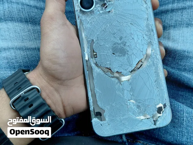 Apple iPhone 13 Pro Max 128 GB in Tripoli