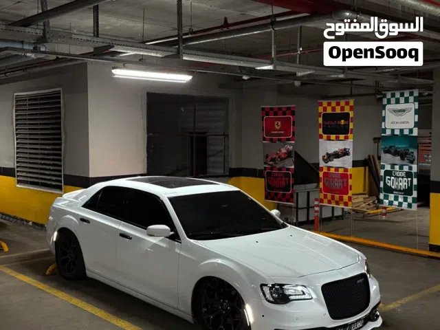 Used Chrysler 300 in Basra