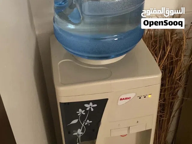 مبرد مياه (برادة) BASIC - حار وبارد - حالة ممتازة