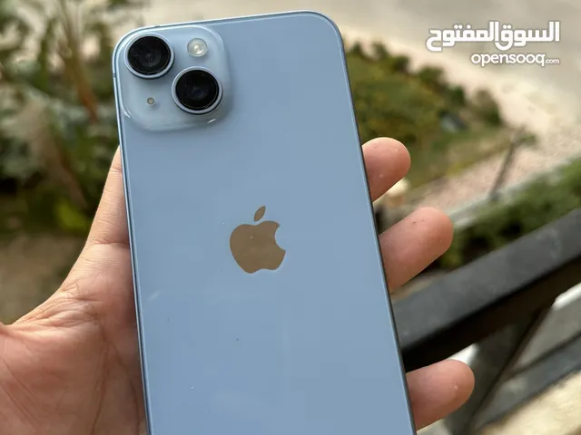 Apple iPhone 14 128 GB in Cairo