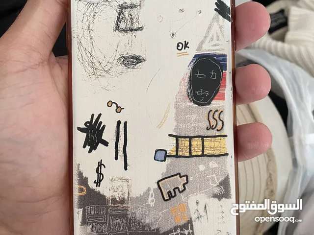كفر ايفون اكس عادي