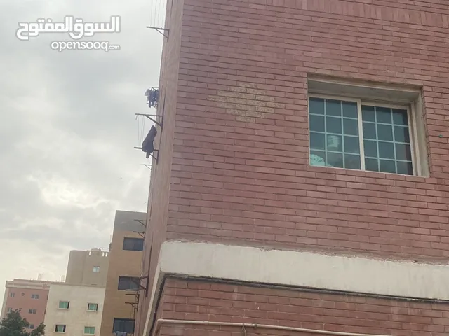 استديوهات للايجار وعزاب الجهراء خلف مستشفى العرف قريبه من مستشفى الجهراء والمجمعات