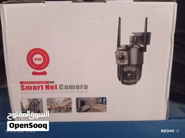 كاميرا مراقبة ذكية  V380 Smart Net