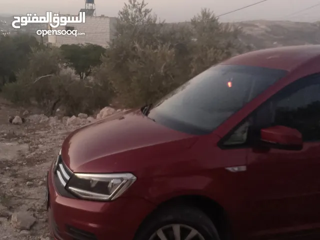 كادي 2016 لون مميز،فل إضافات،فحص نخب النخب،عداد 150 الف،كاااااااش فقط