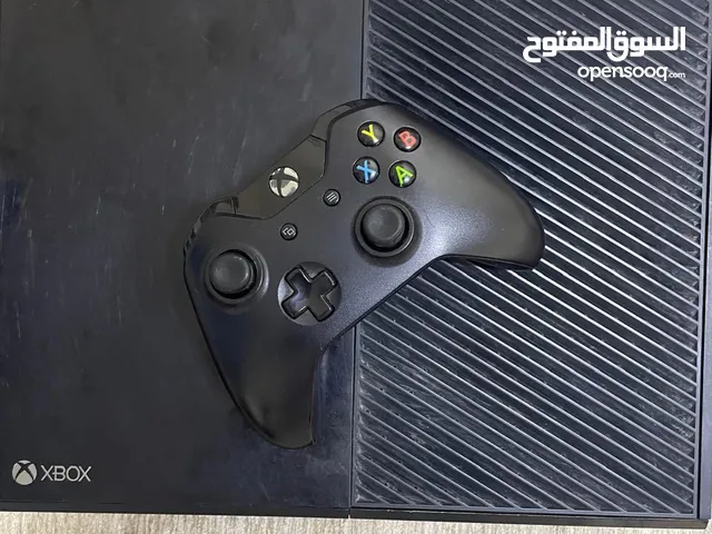 Xbox one للبيع