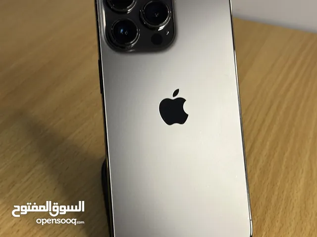 Apple iPhone 13 Pro 256 GB in Amman