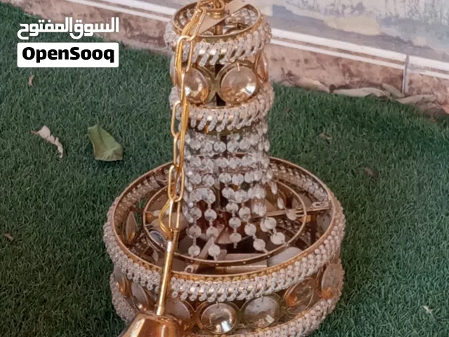 ثرية صالة متوسطة