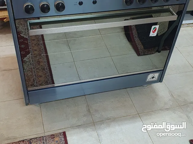 Conti Ovens in Muscat