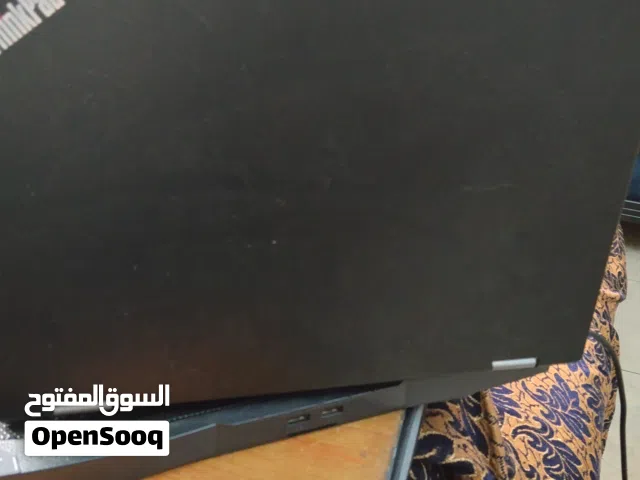 Windows Lenovo for sale  in Jeddah