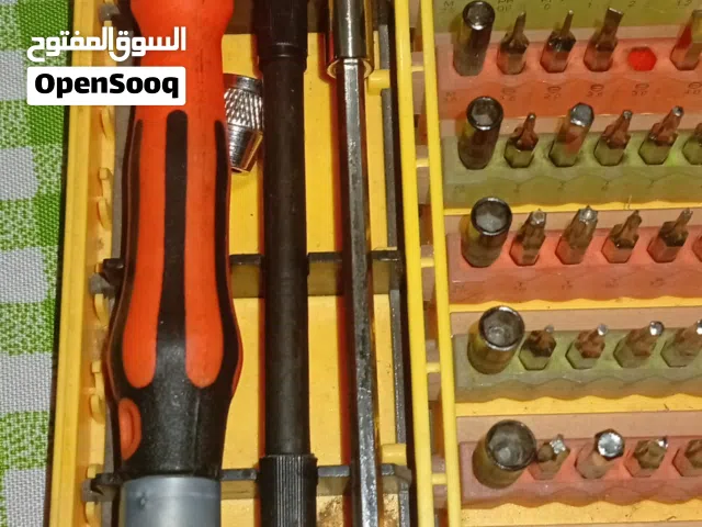 عدة صيانة اكترونيات