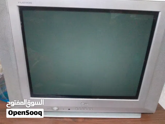 تلفزيون  ال جي نظيف للبيع