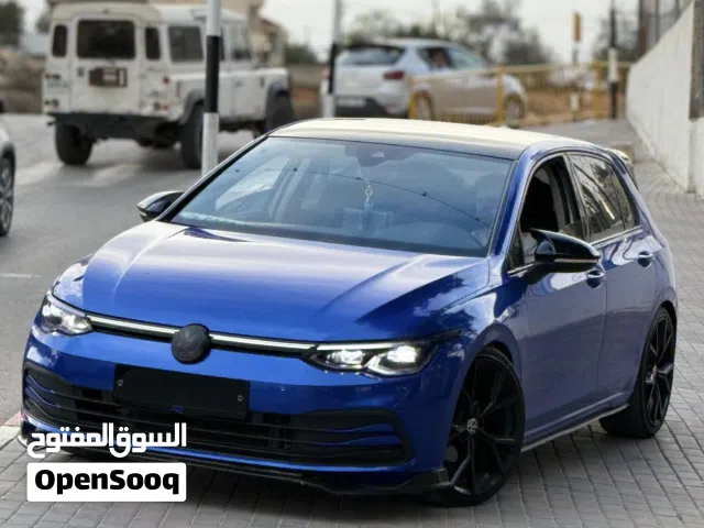 New Volkswagen Golf in Hebron