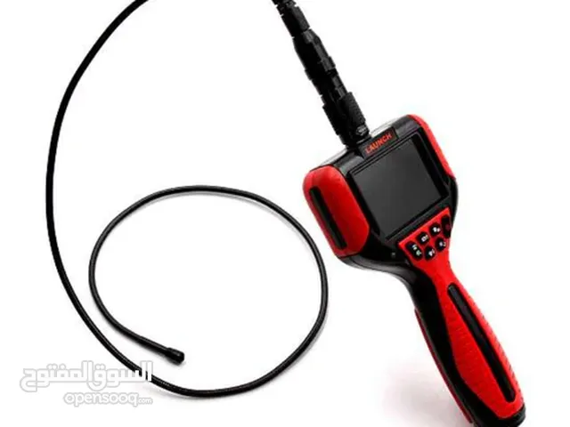 VSP-800 Video Scope Standalone كاميرا مع شاشة للاماكن الضيقة