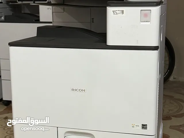 Multifunction Printer Ricoh printers for sale  in Muscat
