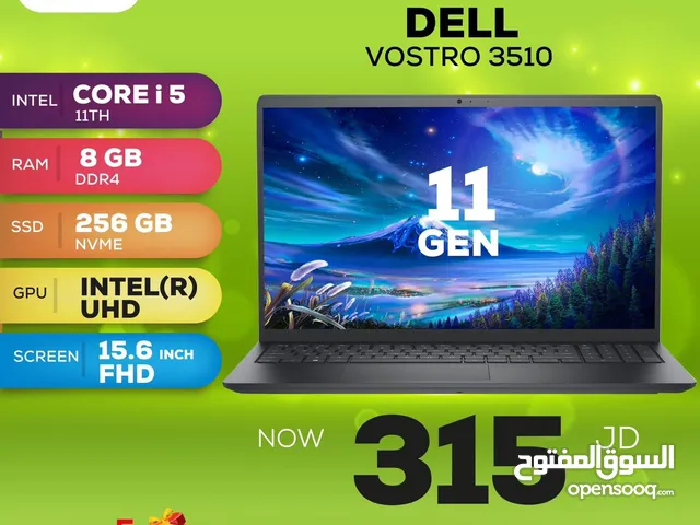 Dell i5 سعر مغري