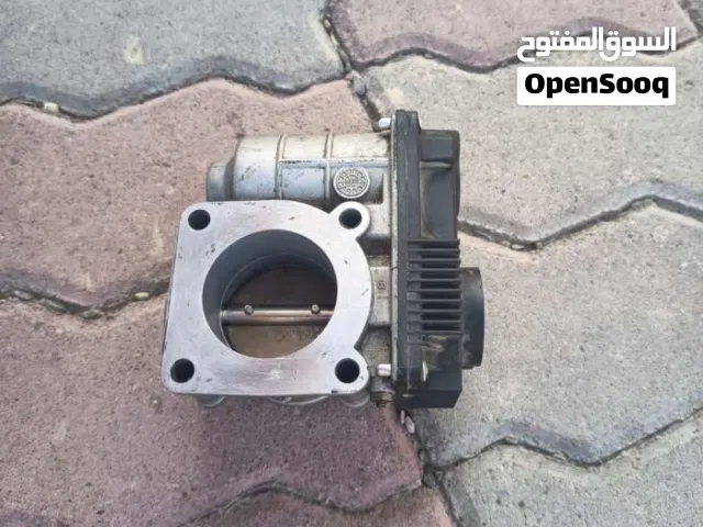 ثروتر صني 2004 نظيف جدا