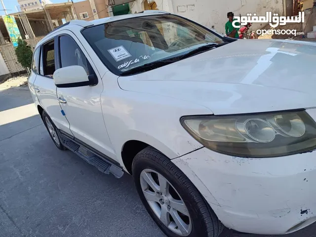 هيونداي سنتافيموديل 2010 للبيع