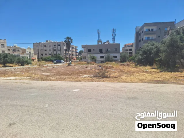 Residential Land for Sale in Irbid Al Hay Al Sharqy