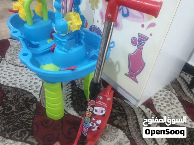 العاب اطفال للبيع جدد