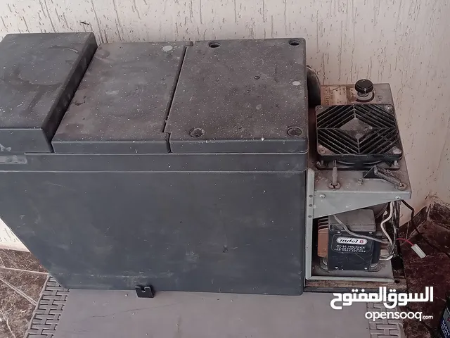 ثلاجة راس جر