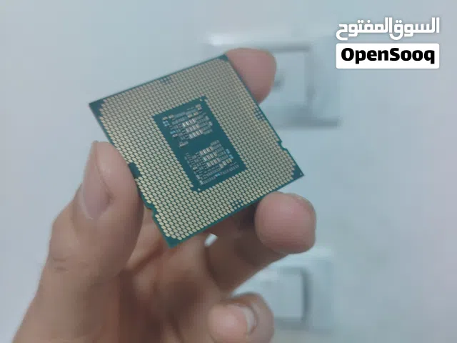 للبيع معالج Intel Core i7-10700