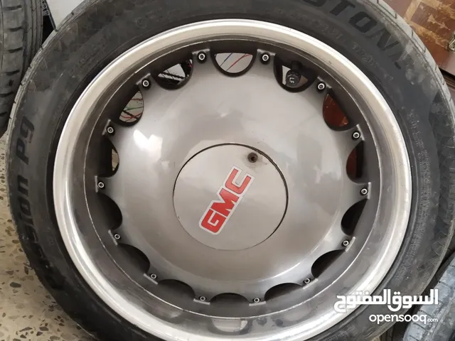 Other 20 Rims in Irbid