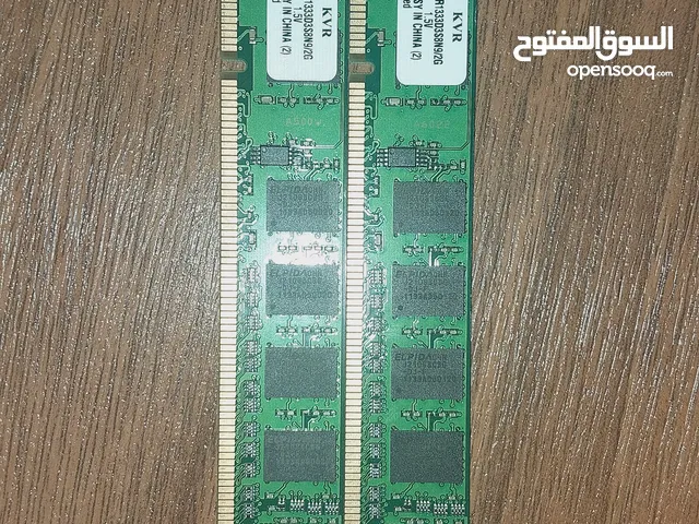 RAM for sale in Zarqa