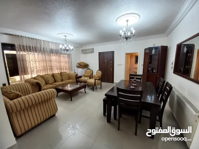 121 m2 2 Bedrooms Apartments for Sale in Amman Abdoun