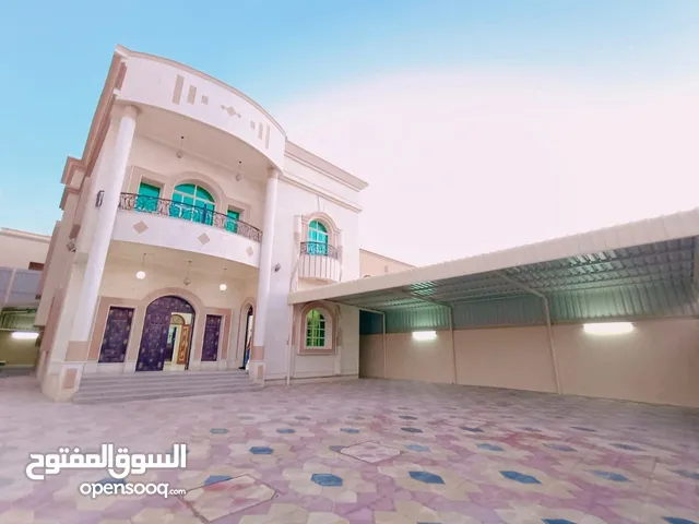 4500 ft 5 Bedrooms Villa for Rent in Ajman Al Mwaihat