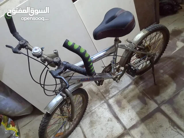 عجلة نيكل سرعات