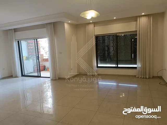 117 m2 2 Bedrooms Apartments for Sale in Amman Abdoun