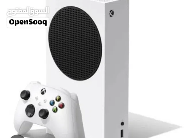 Xbox Series S Xbox for sale in Amman