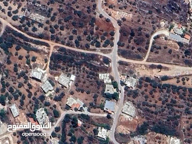 Mixed Use Land for Sale in Ramallah and Al-Bireh Qarawat Bani Zeid