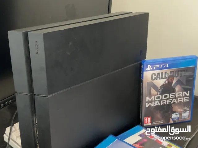 PlayStation 4 PlayStation for sale in Manama