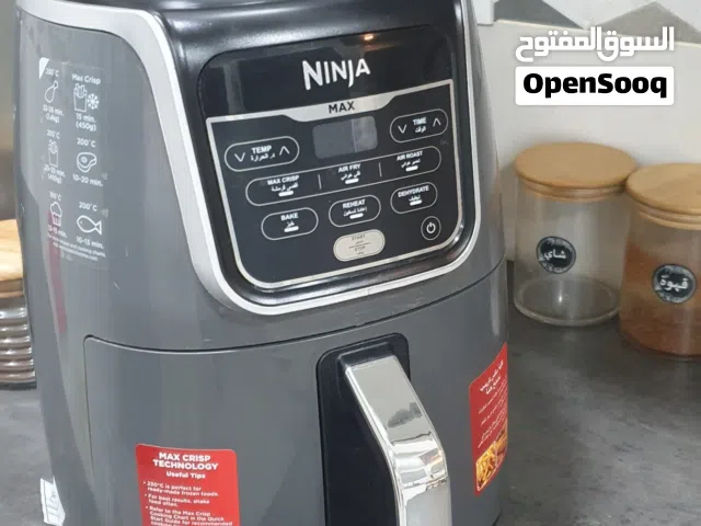 NINJA MAX AIR FRYER FOR SALE