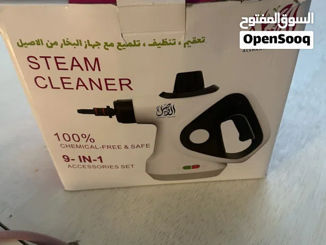 جهاز بخار استعمال مرا وحده