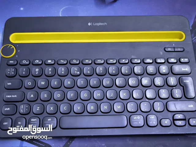 كيبوردات ترهم للتاب و IPAD