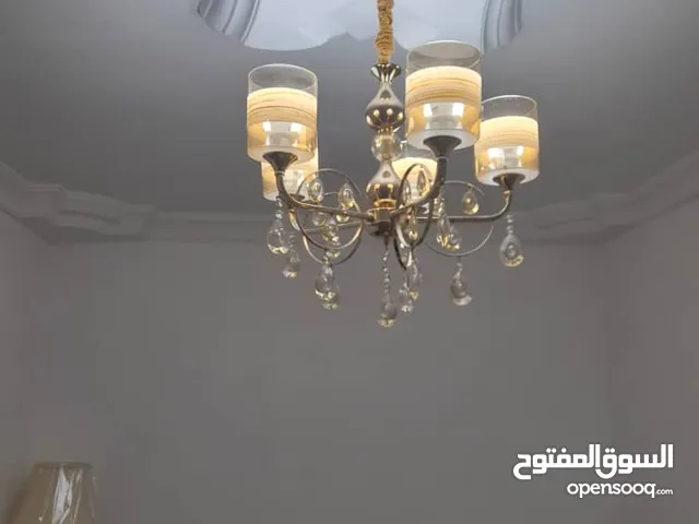 100 m2 3 Bedrooms Apartments for Rent in Tripoli Al-Sidra