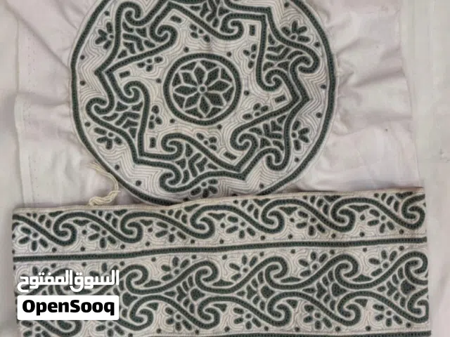 للبيع كمه عمانيه