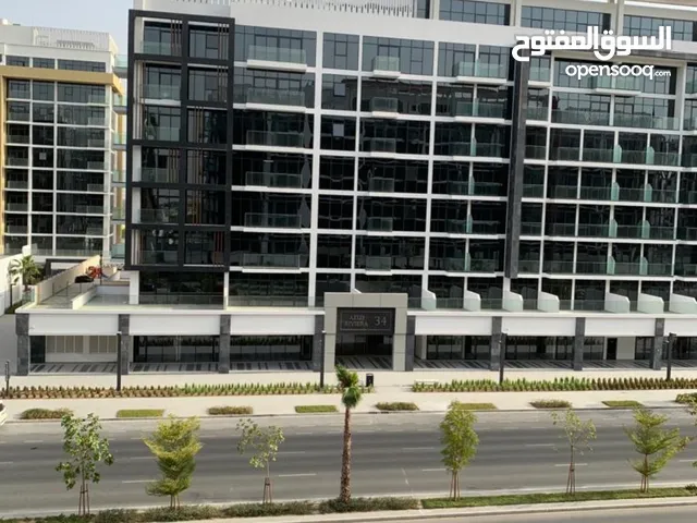 650 ft 1 Bedroom Apartments for Rent in Dubai Mohammad Bin Rashid City