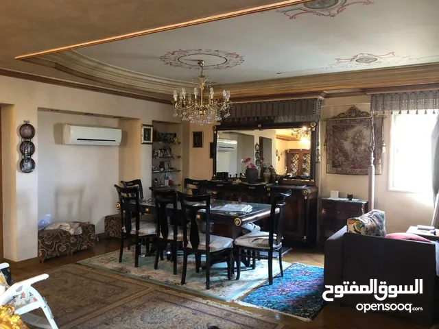 330 m2 5 Bedrooms Apartments for Sale in Cairo El Banafseg Services Area