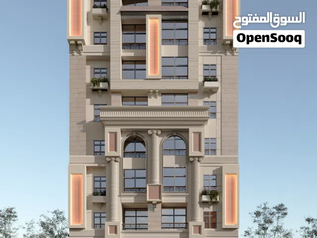 145 m2 3 Bedrooms Apartments for Sale in Mansoura Other
