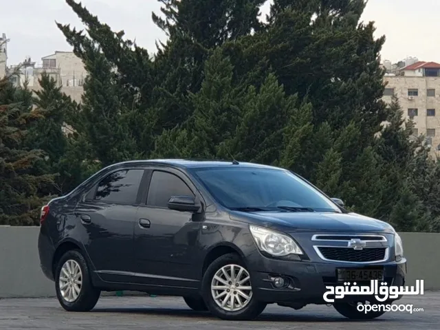 Used Chevrolet Cobalt in Amman