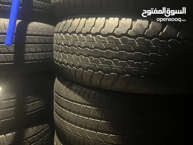 تواير شبه جديدة كمية محدودة جدا السعر 5 دك