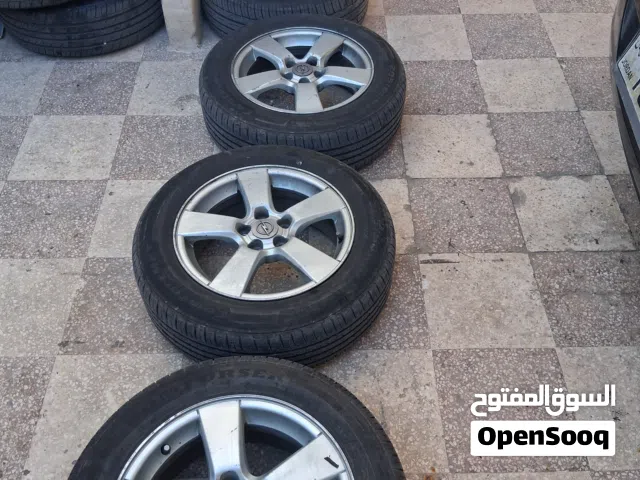 جنط كروز اصلي GM 16