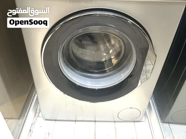 Hoover 8Kg washing machine in great working condition for immediate sale
